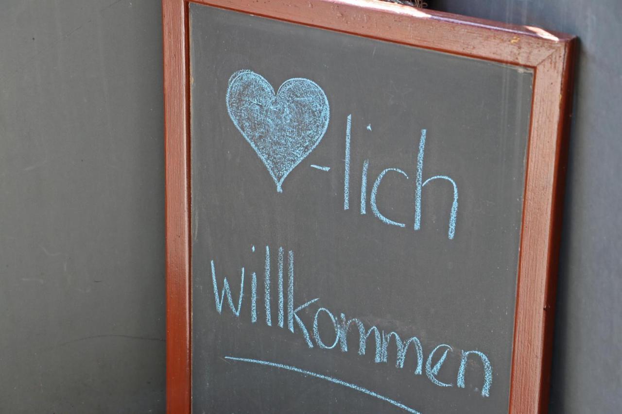 Gasthof Pizzeria Weingarten Affoltern Am Albis Luaran gambar