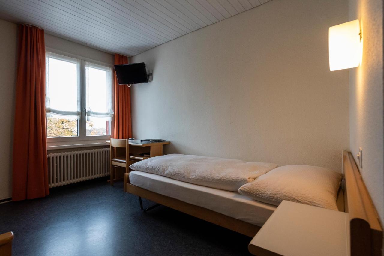 Gasthof Pizzeria Weingarten Affoltern Am Albis Luaran gambar