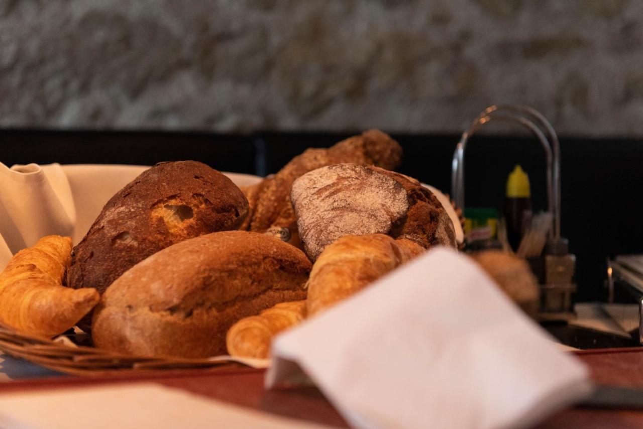 Gasthof Pizzeria Weingarten Affoltern Am Albis Luaran gambar